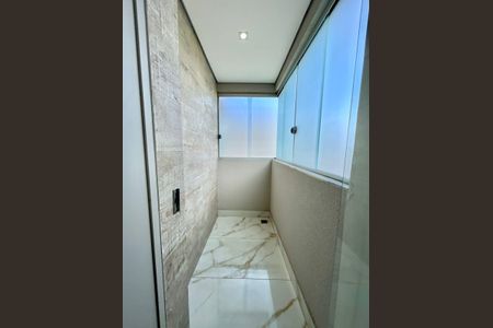 Apartamento à venda com 103m², 3 quartos e 2 vagasVaranda da Suíte