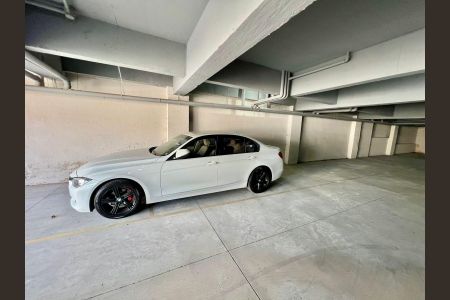 Apartamento à venda com 103m², 3 quartos e 2 vagasVagas de Garagem