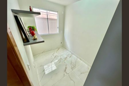 Apartamento à venda com 103m², 3 quartos e 2 vagasQuarto 1