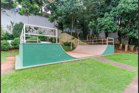 Casa de condomínio à venda com 127m², 3 quartos e 2 vagasÁrea comum