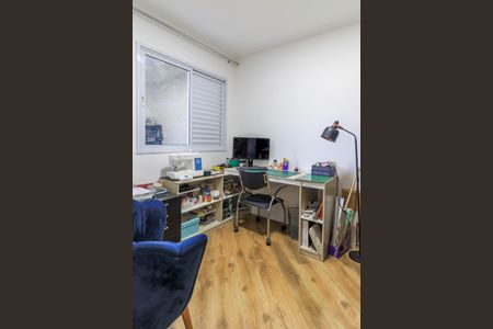 Casa de condomínio à venda com 127m², 3 quartos e 2 vagasQuarto 2