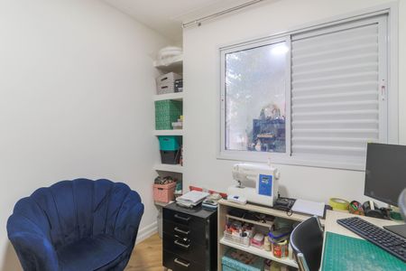 Casa de condomínio à venda com 127m², 3 quartos e 2 vagasQuarto 2