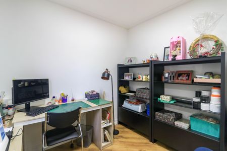 Casa de condomínio à venda com 127m², 3 quartos e 2 vagasQuarto 2