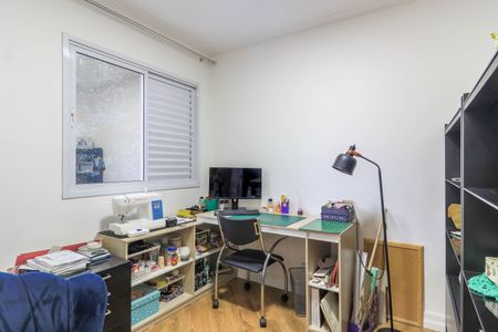 Casa de condomínio à venda com 127m², 3 quartos e 2 vagasQuarto 2