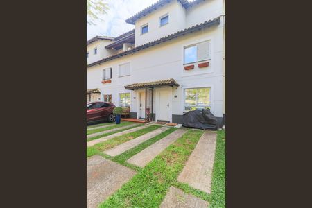 Casa de condomínio à venda com 127m², 3 quartos e 2 vagasGaragem