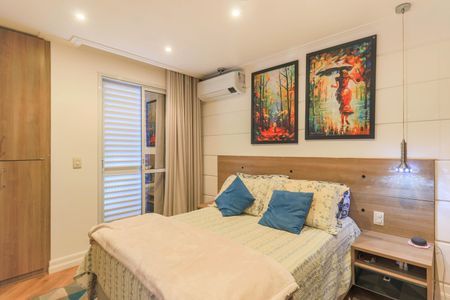 Casa de condomínio à venda com 127m², 3 quartos e 2 vagasSuíte