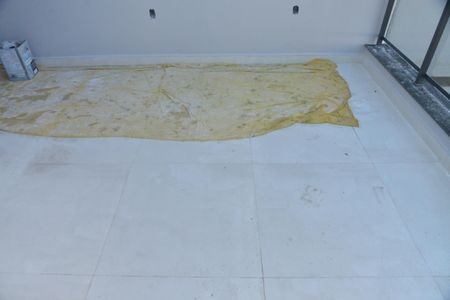 Casa à venda com 160m², 3 quartos e 2 vagasSacada da Suíte 3