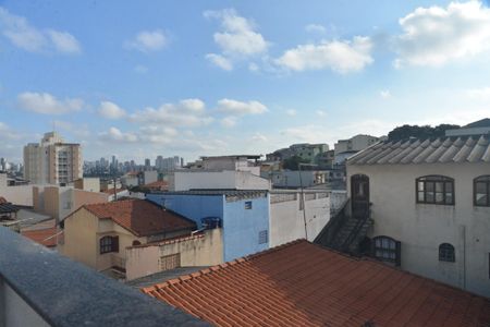 Casa à venda com 160m², 3 quartos e 2 vagasVista da Cobertura