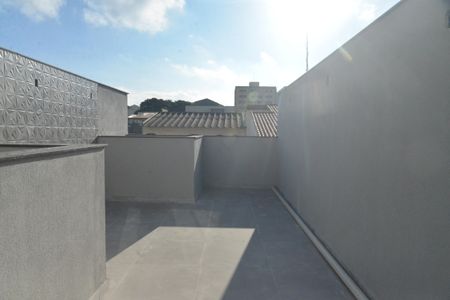 Casa à venda com 160m², 3 quartos e 2 vagasCobertura
