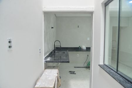 Casa à venda com 160m², 3 quartos e 2 vagasCozinha