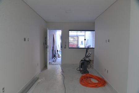 Casa à venda com 160m², 3 quartos e 2 vagasSala