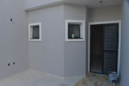 Casa à venda com 160m², 3 quartos e 2 vagasSacada da Suíte 3