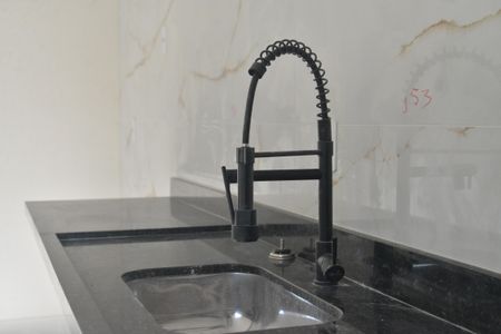 Casa à venda com 160m², 3 quartos e 2 vagasÁrea gourmet