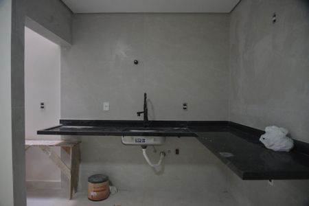 Casa à venda com 160m², 3 quartos e 2 vagasCozinha