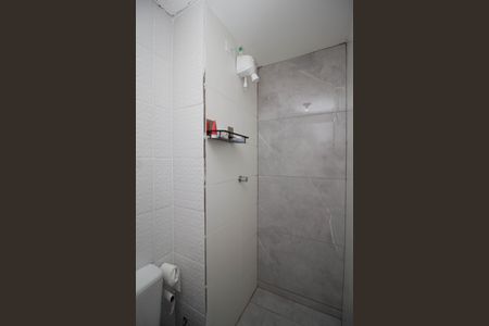 Apartamento à venda com 32m², 2 quartos e sem vagaBanheiro