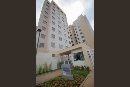 Apartamento à venda com 32m², 2 quartos e sem vagaFachada