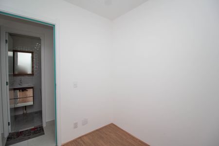 Apartamento à venda com 32m², 2 quartos e sem vagaQuarto 2