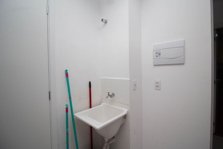 Apartamento à venda com 32m², 2 quartos e sem vagaÁrea de Serviço