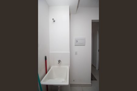 Apartamento à venda com 32m², 2 quartos e sem vagaÁrea de Serviço