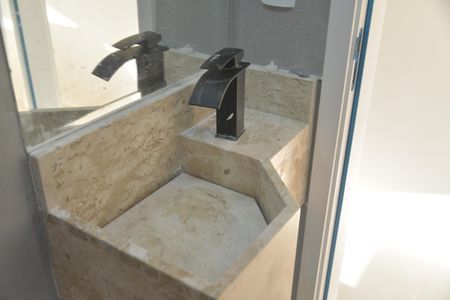 Casa à venda com 160m², 3 quartos e 2 vagasLavabo