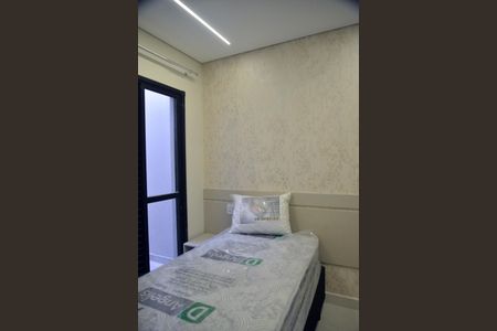 Casa à venda com 160m², 3 quartos e 2 vagasSuíte 1