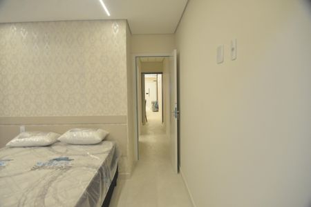 Casa à venda com 160m², 3 quartos e 2 vagasSuíte 2