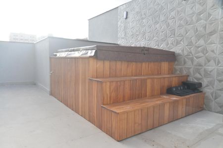 Casa à venda com 160m², 3 quartos e 2 vagasCobertura