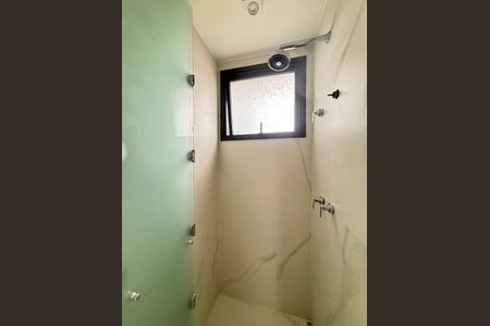 Apartamento para alugar com 176m², 2 quartos e 2 vagasBanheiro da Suíte 2