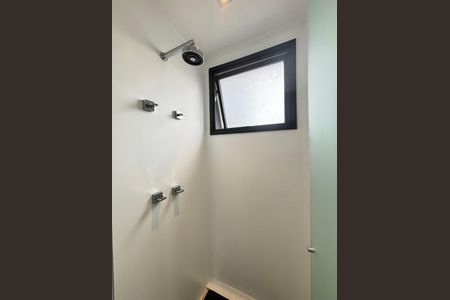 Apartamento para alugar com 176m², 2 quartos e 2 vagasBanheiro da Suíte 1