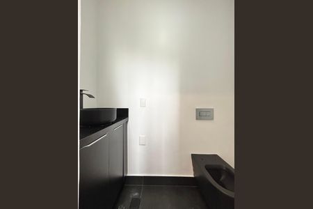 Apartamento para alugar com 176m², 2 quartos e 2 vagasLavabo