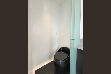 Apartamento para alugar com 176m², 2 quartos e 2 vagasBanheiro da Suíte 1