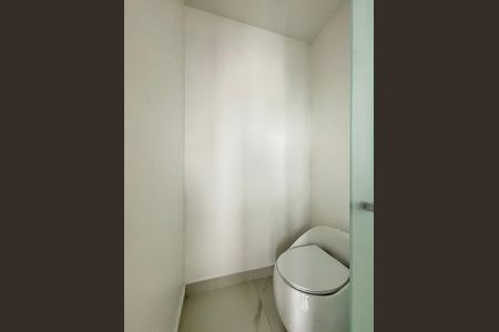 Apartamento para alugar com 176m², 2 quartos e 2 vagasBanheiro da Suíte 2