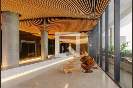 Apartamento para alugar com 176m², 2 quartos e 2 vagasÁrea comum