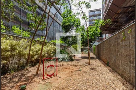 Apartamento para alugar com 176m², 2 quartos e 2 vagasÁrea comum