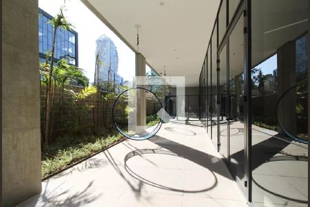 Apartamento para alugar com 176m², 2 quartos e 2 vagasÁrea comum