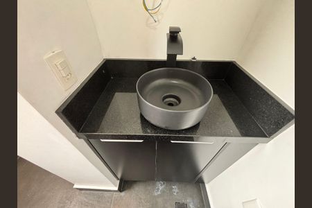 Apartamento para alugar com 176m², 2 quartos e 2 vagasLavabo