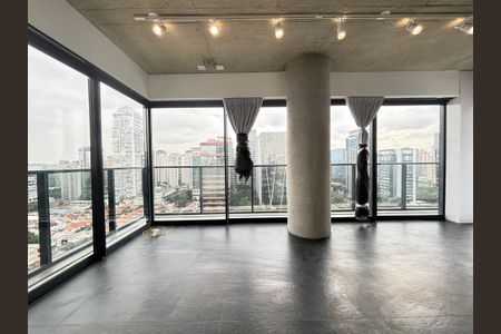 Apartamento para alugar com 176m², 2 quartos e 2 vagasSuíte 1