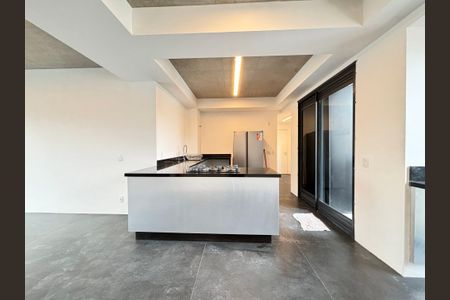 Apartamento para alugar com 176m², 2 quartos e 2 vagasCozinha