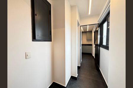 Apartamento para alugar com 176m², 2 quartos e 2 vagasÁrea de Serviço