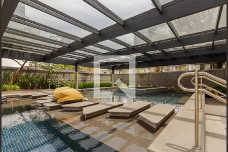 Apartamento para alugar com 176m², 2 quartos e 2 vagasÁrea comum