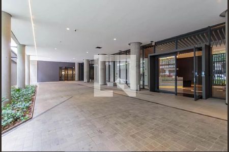 Apartamento para alugar com 176m², 2 quartos e 2 vagasÁrea comum