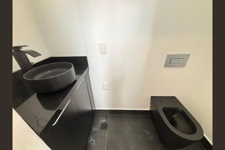Apartamento para alugar com 176m², 2 quartos e 2 vagasLavabo