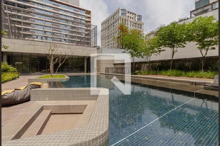 Apartamento para alugar com 176m², 2 quartos e 2 vagasÁrea comum