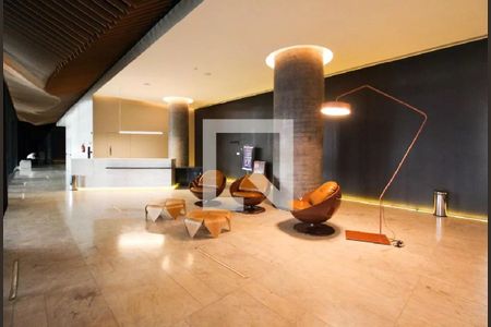 Apartamento para alugar com 176m², 2 quartos e 2 vagasÁrea comum