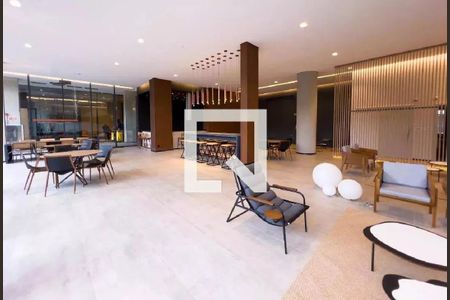 Apartamento para alugar com 176m², 2 quartos e 2 vagasÁrea comum