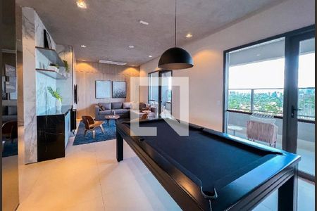 Apartamento para alugar com 176m², 2 quartos e 2 vagasÁrea comum