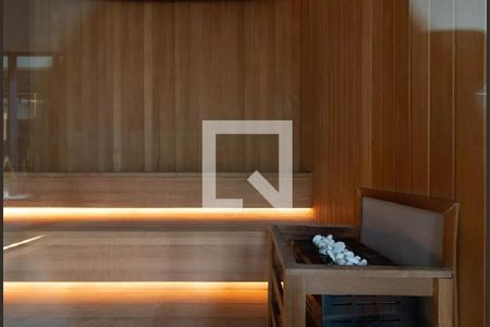 Apartamento para alugar com 176m², 2 quartos e 2 vagasÁrea comum