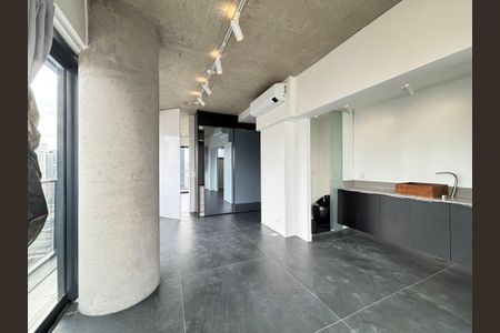 Apartamento para alugar com 176m², 2 quartos e 2 vagasSuíte 1