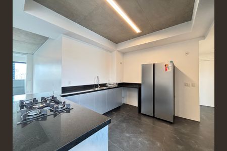 Apartamento para alugar com 176m², 2 quartos e 2 vagasCozinha