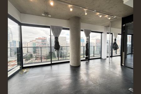 Apartamento para alugar com 176m², 2 quartos e 2 vagasSuíte 1